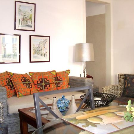 Elegant S. Miguel Apartment Lisboa Стая снимка