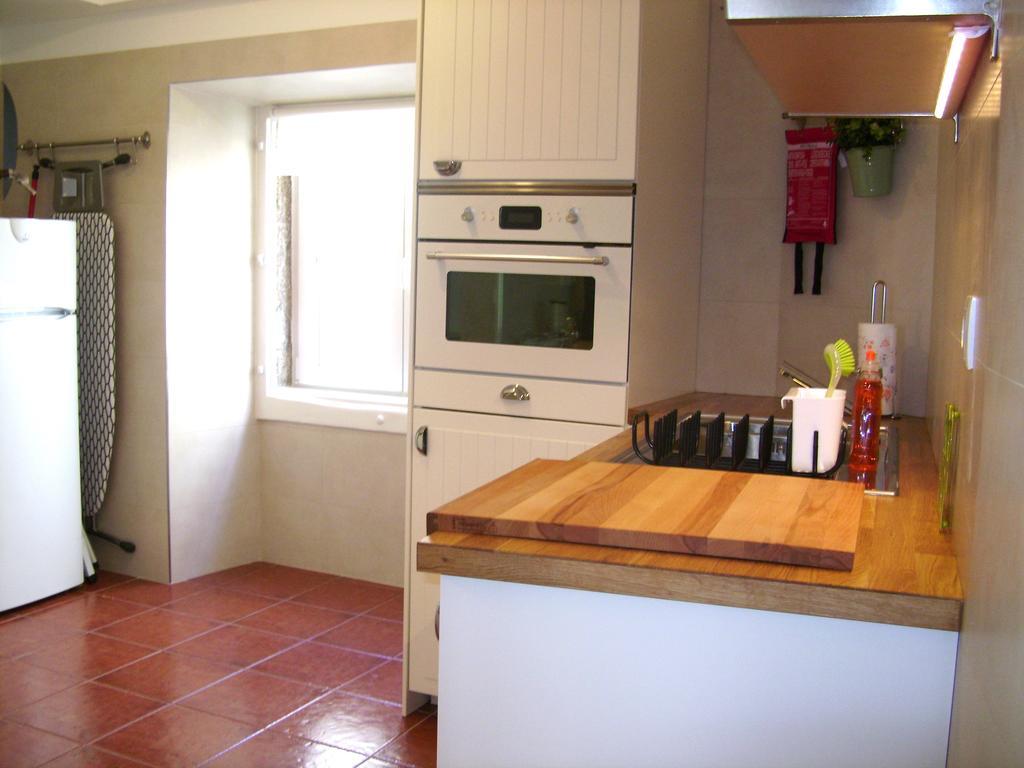 Elegant S. Miguel Apartment Lisboa Стая снимка