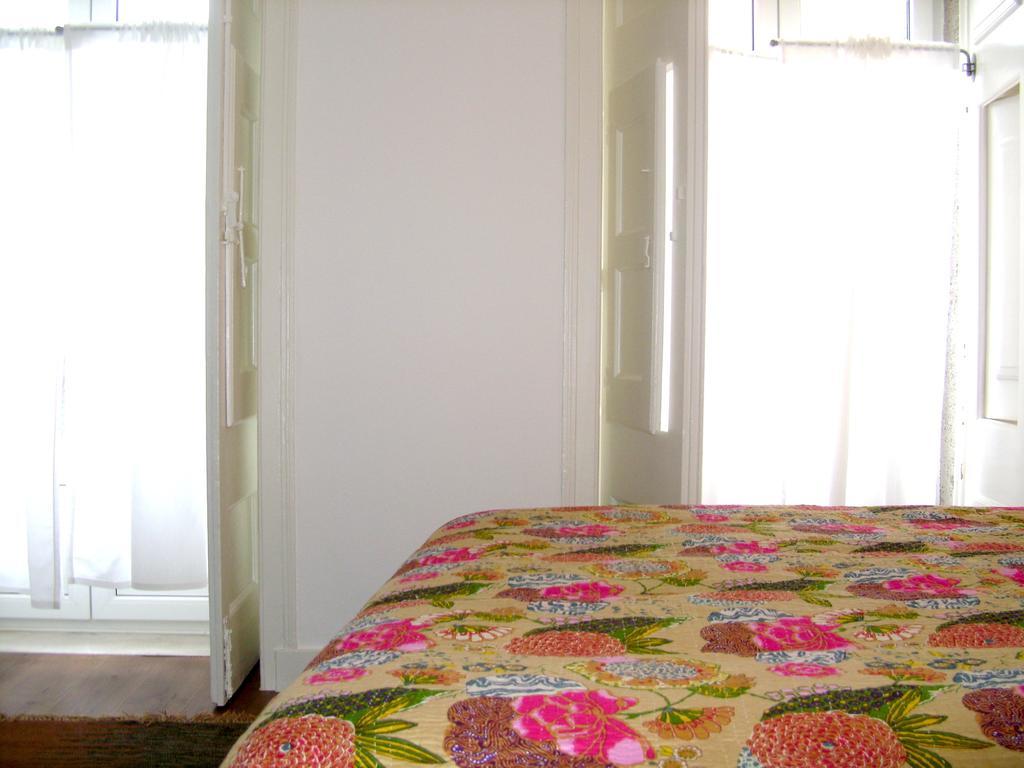 Elegant S. Miguel Apartment Lisboa Стая снимка
