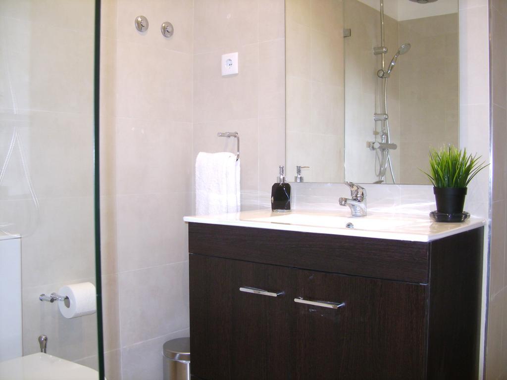 Elegant S. Miguel Apartment Lisboa Стая снимка