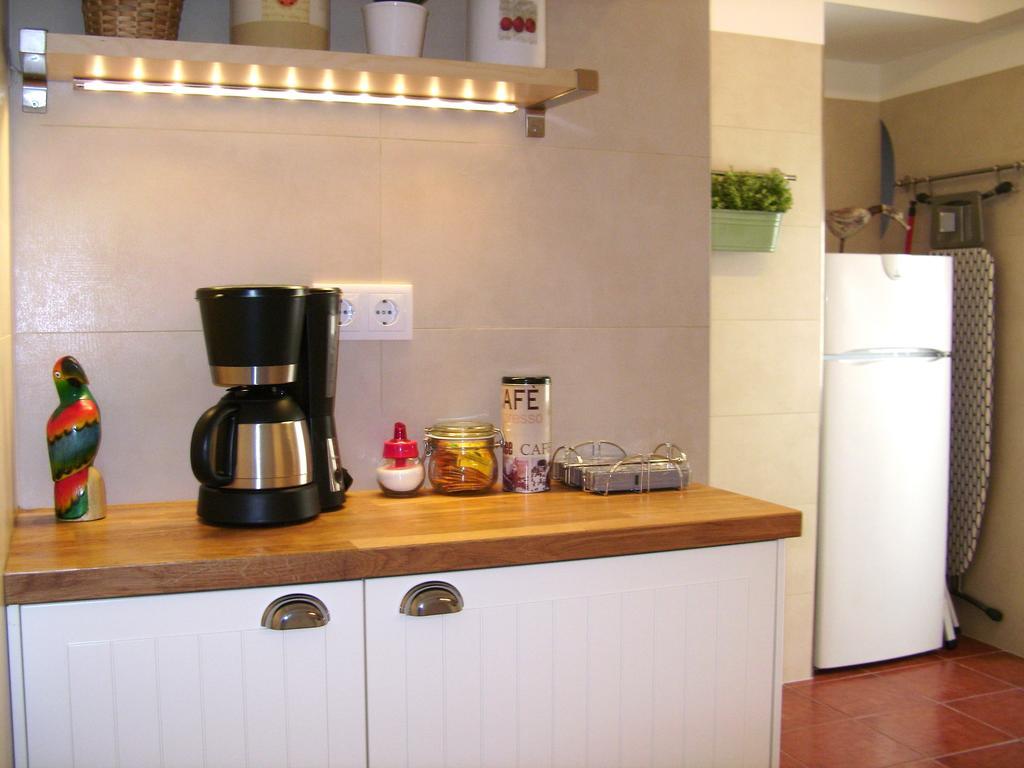 Elegant S. Miguel Apartment Lisboa Стая снимка