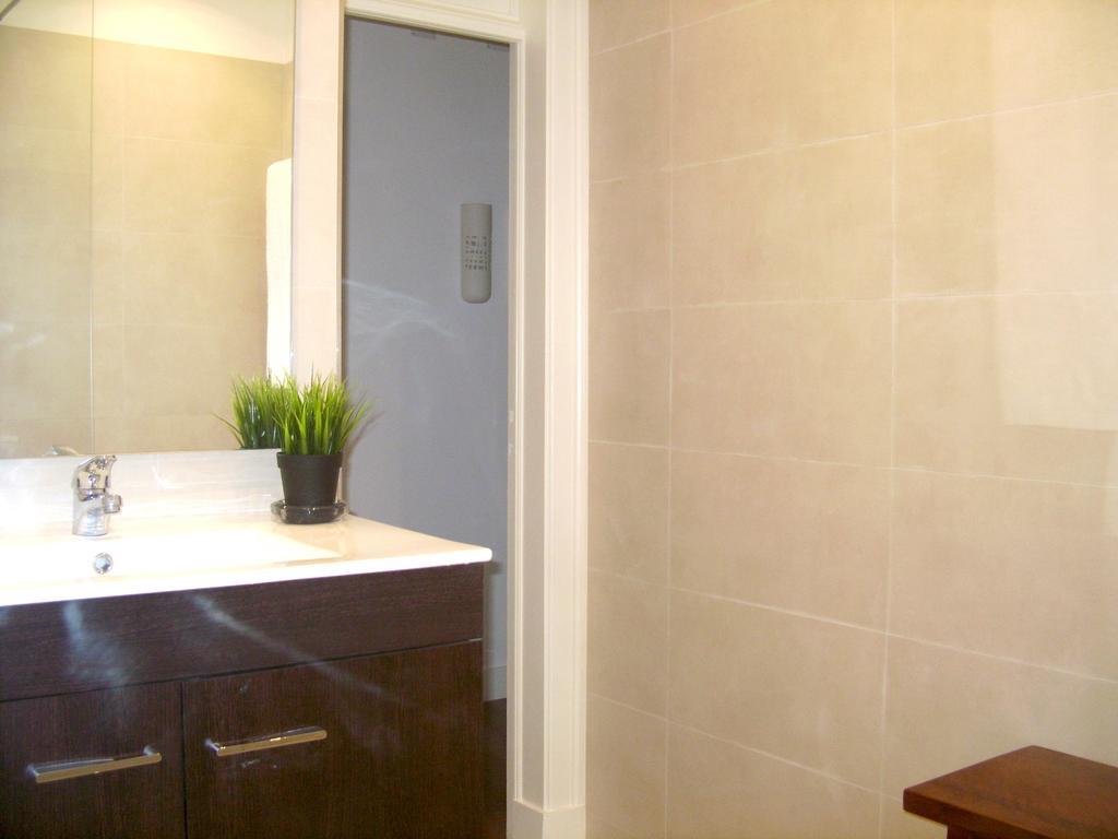 Elegant S. Miguel Apartment Lisboa Стая снимка
