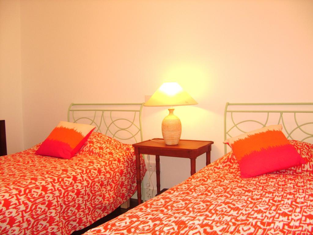 Elegant S. Miguel Apartment Lisboa Стая снимка