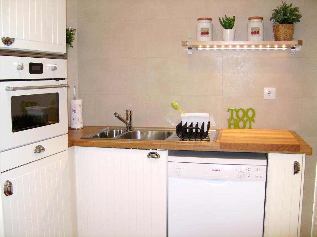 Elegant S. Miguel Apartment Lisboa Стая снимка