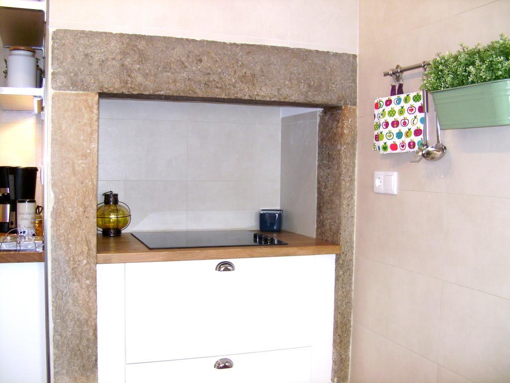 Elegant S. Miguel Apartment Lisboa Стая снимка