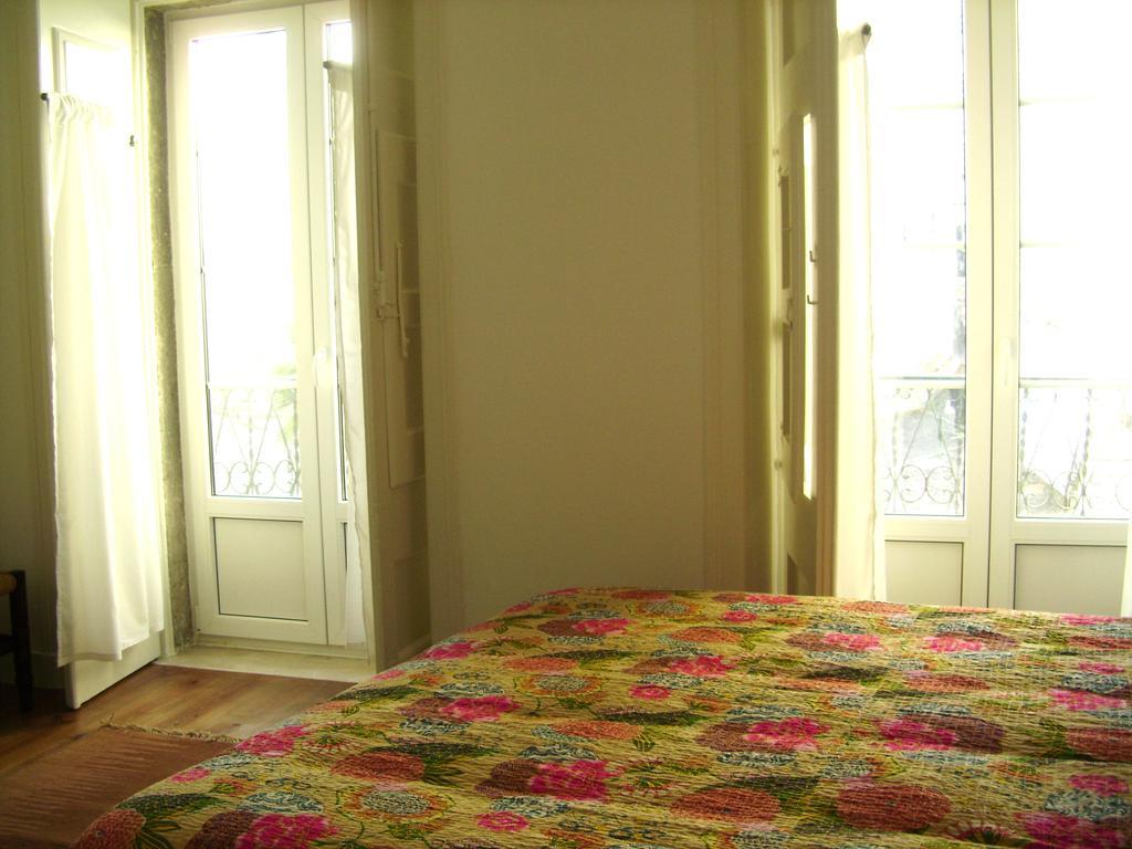 Elegant S. Miguel Apartment Lisboa Стая снимка